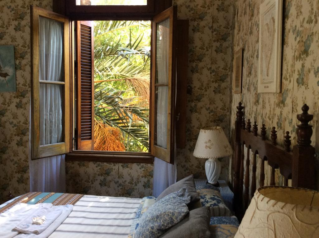 Casona La Ruchi Bed and Breakfast Tigre Exterior foto