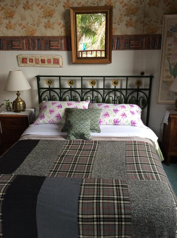 Casona La Ruchi Bed and Breakfast Tigre Exterior foto
