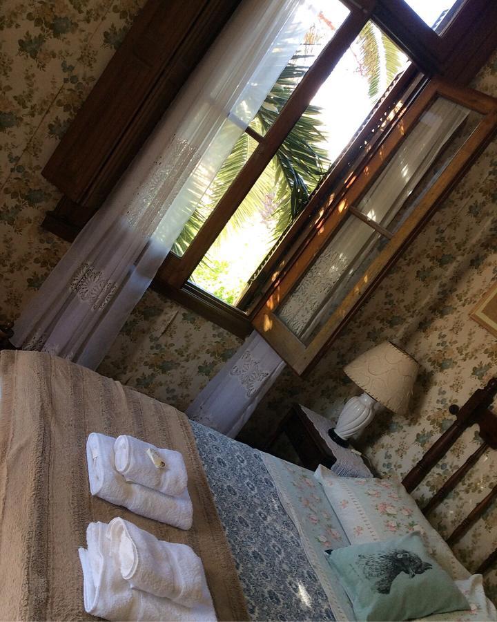 Casona La Ruchi Bed and Breakfast Tigre Exterior foto